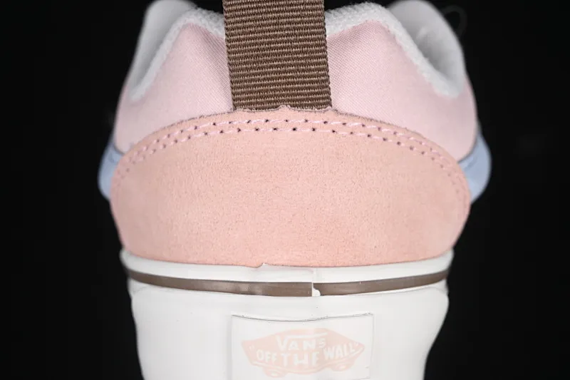 All categories Vans Vans series Vans Low Vans Knu Skool Vans low-top retro casual fat bread shoes VN000D75F94